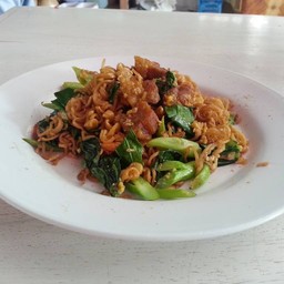 อาหารตามสั่งป้าเตี้ย