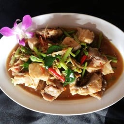 บ้านศิลาแลง คอฟฟี่