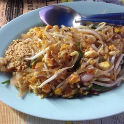 ข้าวมันไก่เหนือเมฆ