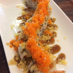 ครั้นชี่เทมปูระโรล