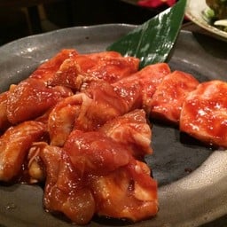 ホルモン番長