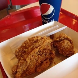 KFC โลตัส ระยอง