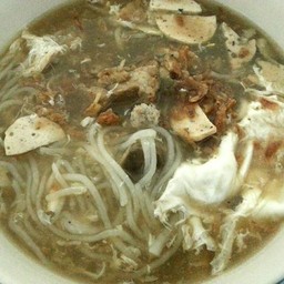 ก๋วยจั๊บญวนเจ้หญิง ซอยเพชรบุรี 5