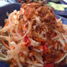 Yum & Tum คิว เฮ้าส์