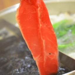 เนื้อแล่บาง นุ่มกำลังดี ^^