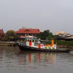 วิวเรือละล่อง