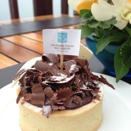 Breezy cafe @ Regent cha-am beach resort