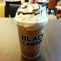 Black Canyon บิ๊กซี กาญจนบุรี