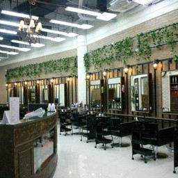 MOGA Hair Salon (Thailand) เทอร์มินัล 21
