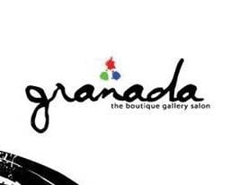Granada the boutique gallery salon
