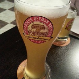 Spark & Tawandang Microbrewery Phnom Penh Phnom Penh