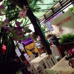 บรรยากาศร้านค่ะ