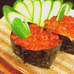 U Mai Kai Ten Sushi @ J Park