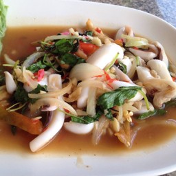 Lareena Resort by the sea Koh Lan
