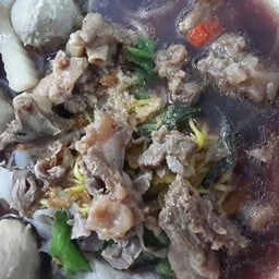 ก๋วยเตี๋ยวดาวดึงส์