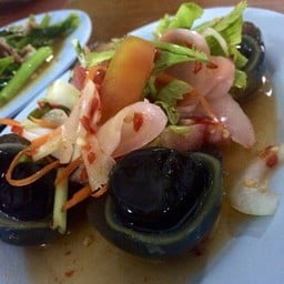 ข้าวต้มเงินถัง