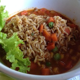 ง่ายๆ แต่อร่อยสุดๆ