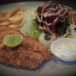 Fish & Chip