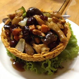 ภัตตาคารครัวอันดามัน