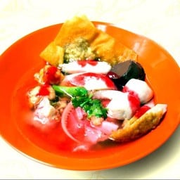 ใหญโฟแห้ง....รสเด็ด