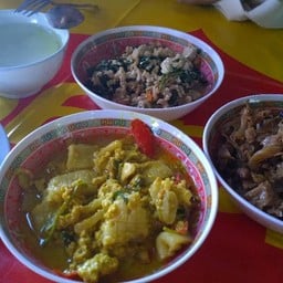 Vegetarian Food