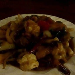 บ้านไม้ทรายดำ