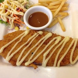 สเต็กคุณชาย