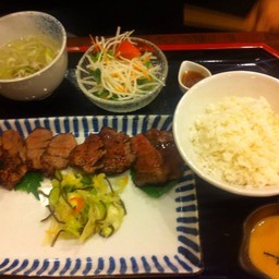 ร้านวัว