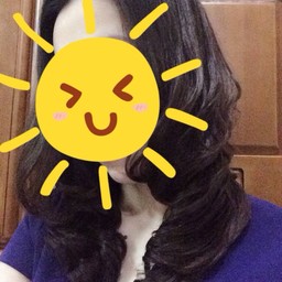 สระผมแล้วเซทเองก่อนนอน ตื่นมาก็ยังดีอยู่