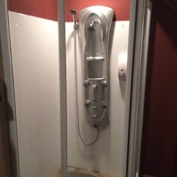 ห้องอาบน้ำ