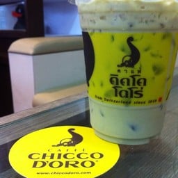 Caffé Chicco D'oro