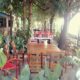 บรรยากาศภายในร้าน