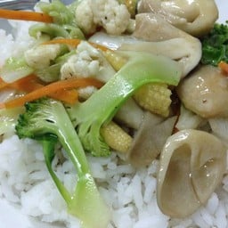 ครัวบ่อระแหง