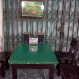 นั่งสบายๆ