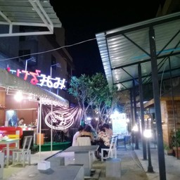 บรรยากาศร้าน 