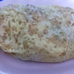 สุกี้ห่อไข่ ลองเลย อร่อยมาก