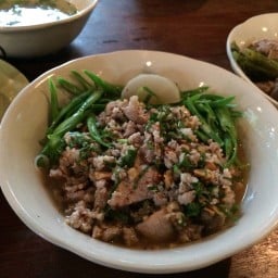 เล็กต้มยำ