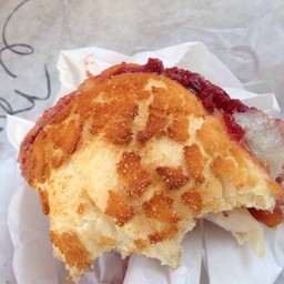 IKE's Love&Sandwiches