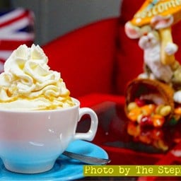 The Step2 Coffee