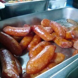 กุนเชียง ก็น่าหม่ำ 