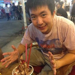 พร้อมกินแล้วว