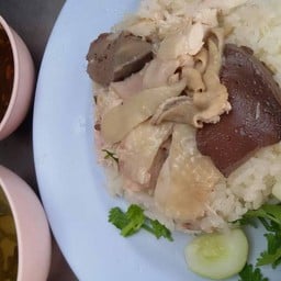 หนังไก่นุ่ม