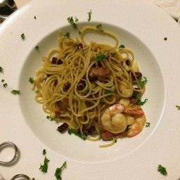 ชุด Dinner