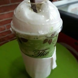Gunseu Coffee & Bakery