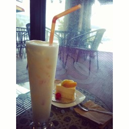 แพร่ง cafe ก๋วยเตี๋ยวเรือ