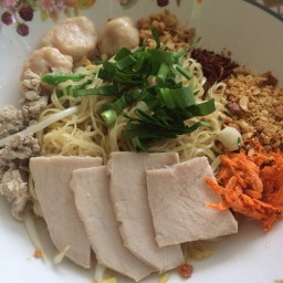 ร้านสายลม