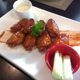 VOF ปีกไก่นิวออร์ลีน
