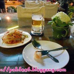 ดื่มเบียร์เย็น ๆ คลายเหงา เดี๋ยวโดนผีหลอก