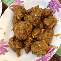 แกงซี่โครง