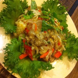 The Patio Ampo Residence Hotel